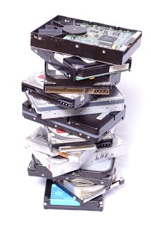 hard drive shredding services in Madison, WI